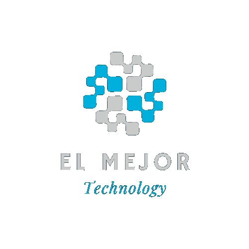 The Logo of the company